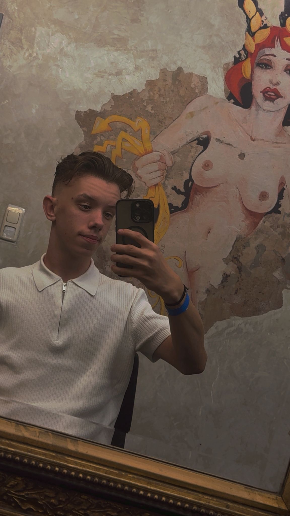 Profilbild